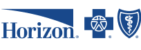 Horizon BCBSNJ logo